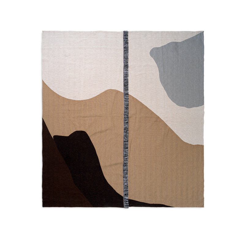 Ferm Living - Vista Tagesdecke |