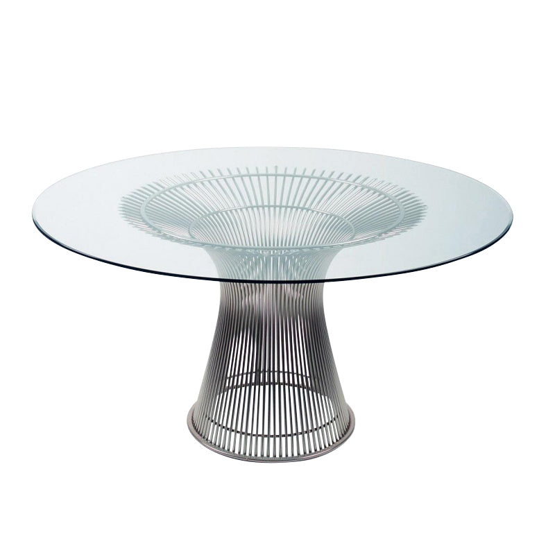 Knoll - Platner Esstisch |