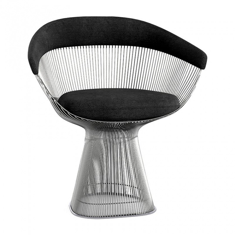 Knoll - Platner Armlehnstuhl |