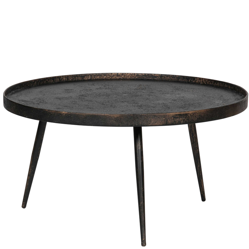 WOOOD Essentials - Bounds Beistelltisch | Ø 74 cm