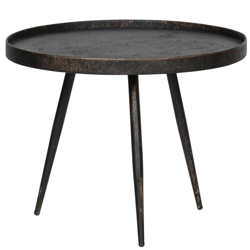 WOOOD Essentials - Bounds Beistelltisch | Ø 58 cm