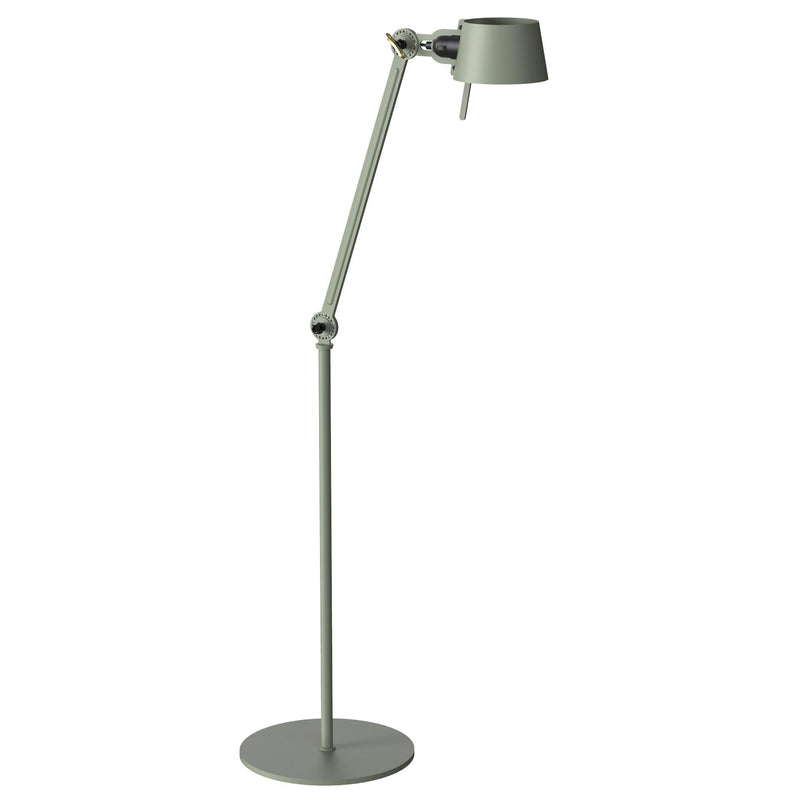 Tonone - Bolt 1 Arm Stehleuchte | flux green