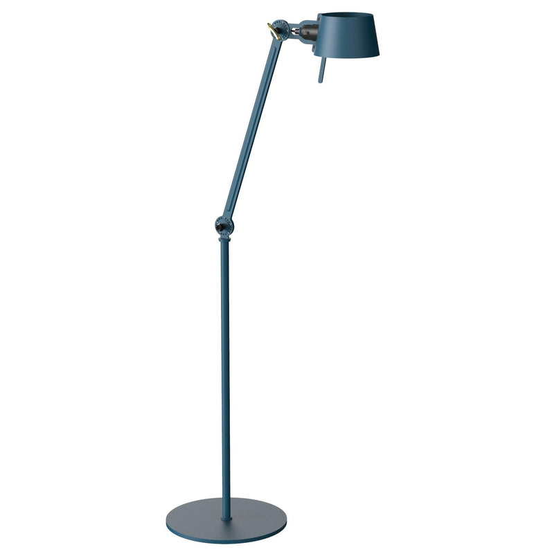 Tonone - Bolt 1 Arm Stehleuchte | thunder blue