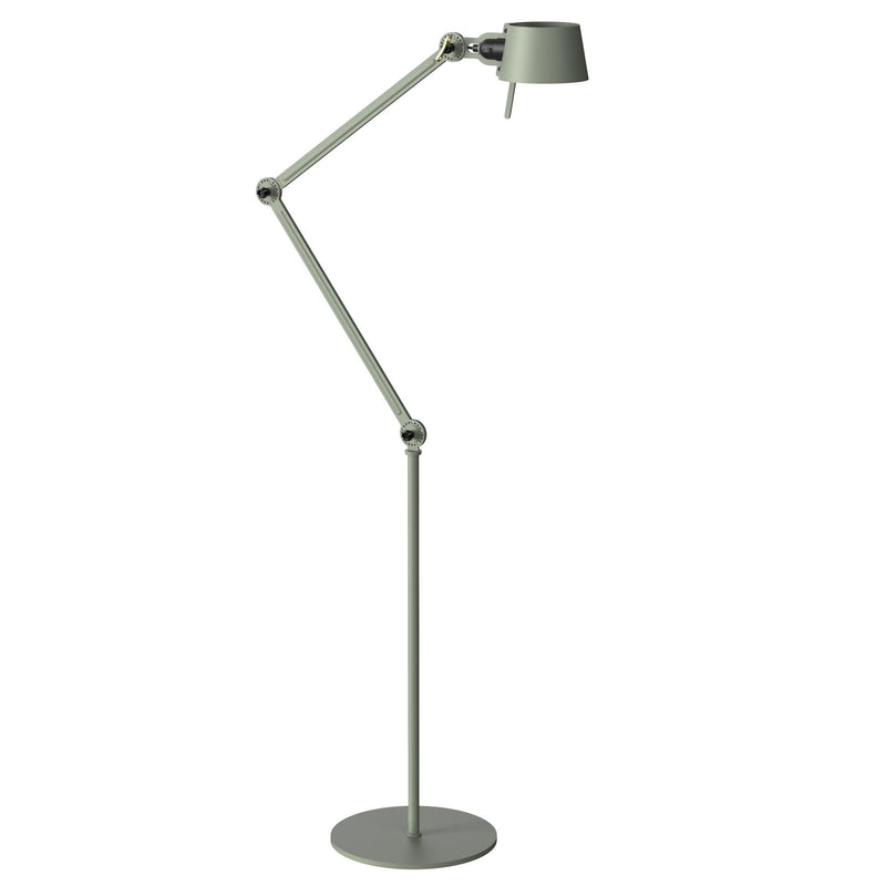 Tonone - Bolt 2 Arm Stehleuchte | flux green