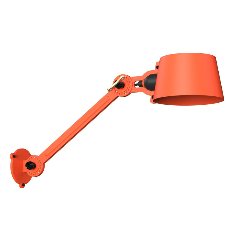 Tonone - Bolt Sidefit Wandleuchte | install / striking orange