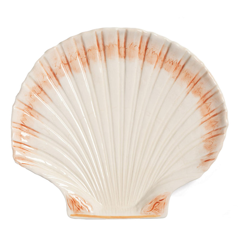 &klevering - Cockle Servierplatte |