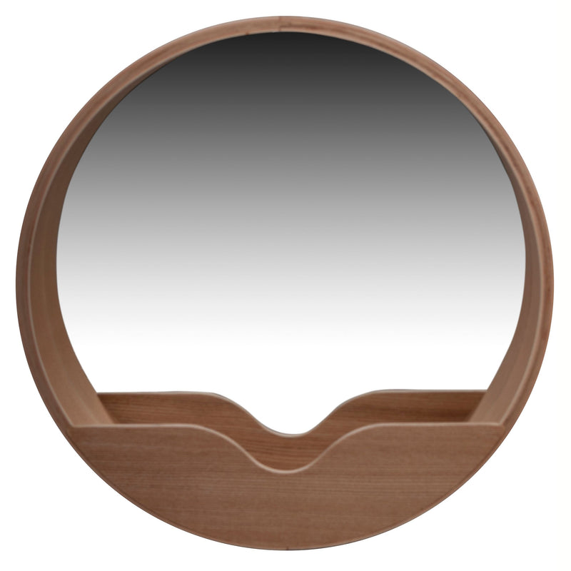 Zuiver - Round Wall Wandspiegel | Ø 60 cm