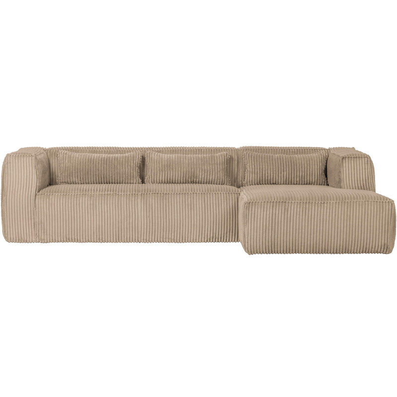 WOOOD Exclusive - Bean Ecksofa | rechts
