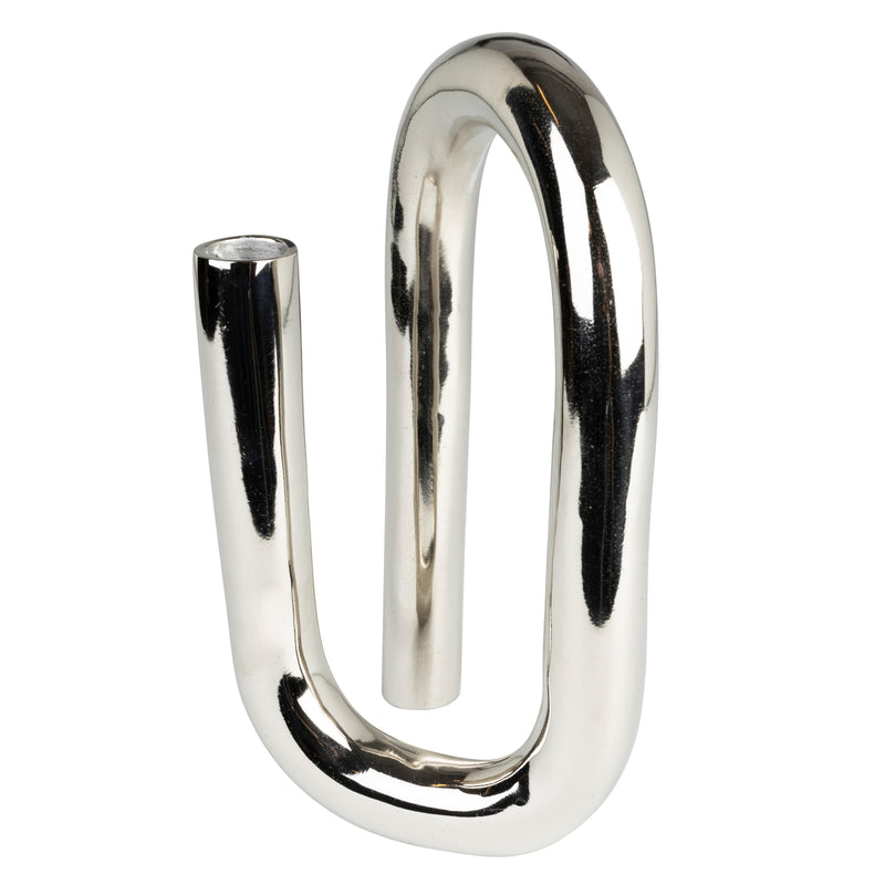 Zuiver - Tubo Kerzenständer | silber