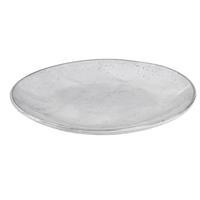 Broste Copenhagen - Nordic Sand Teller | Speiseteller (31 cm)