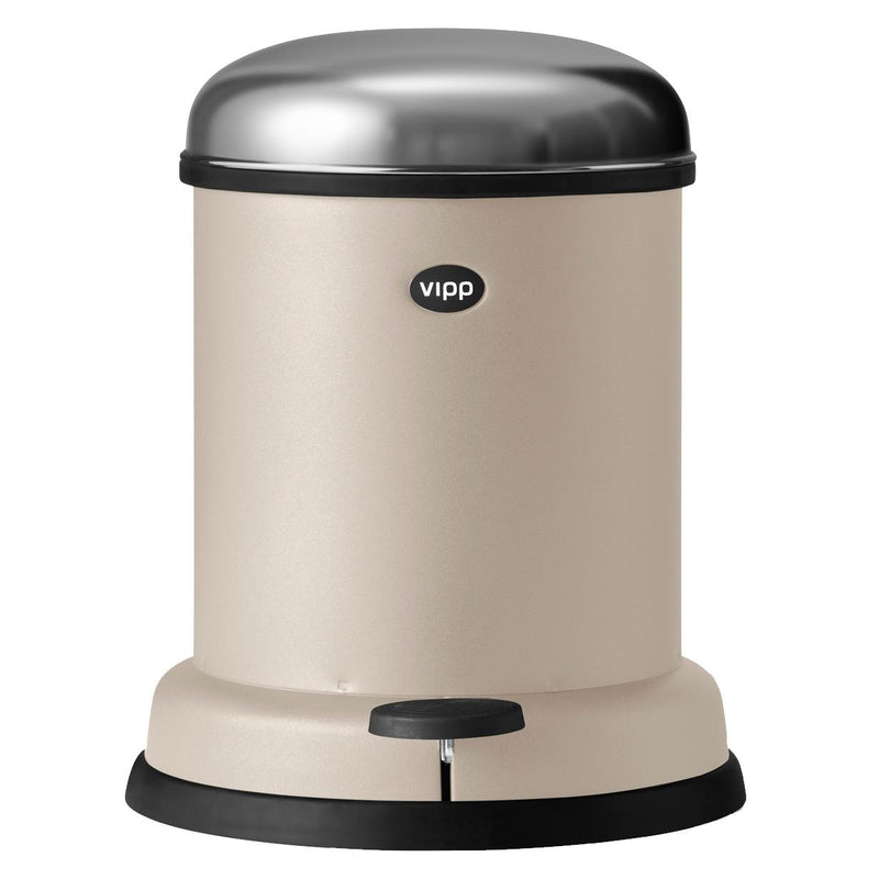 Vipp - 14 Treteimer | beige