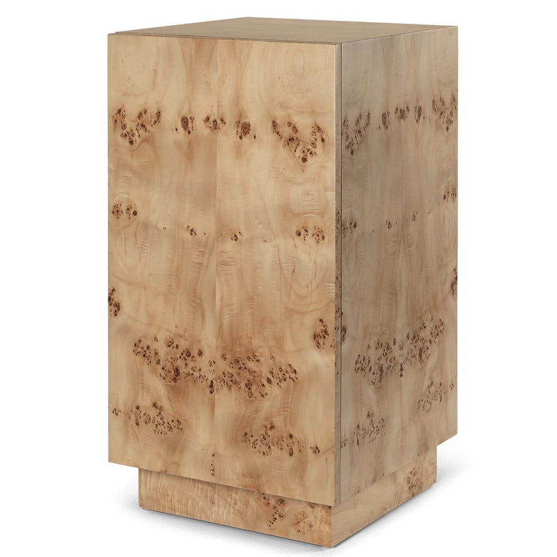 Ferm Living - Burl Beistelltisch |