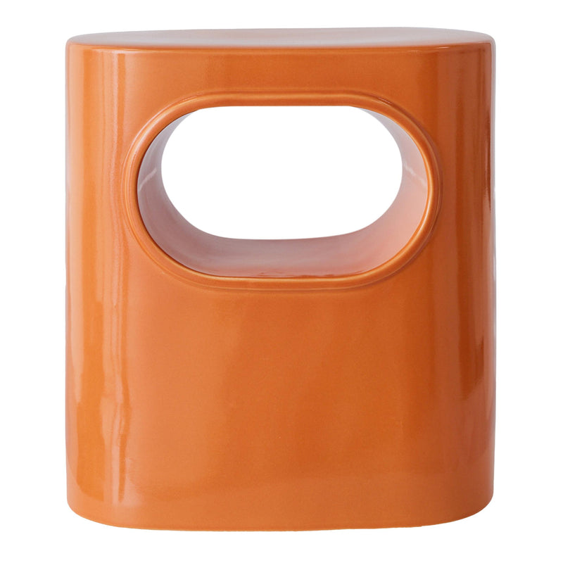 Hkliving - Space Beistelltisch | orange