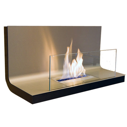 Radius Design - Wall Flame I |