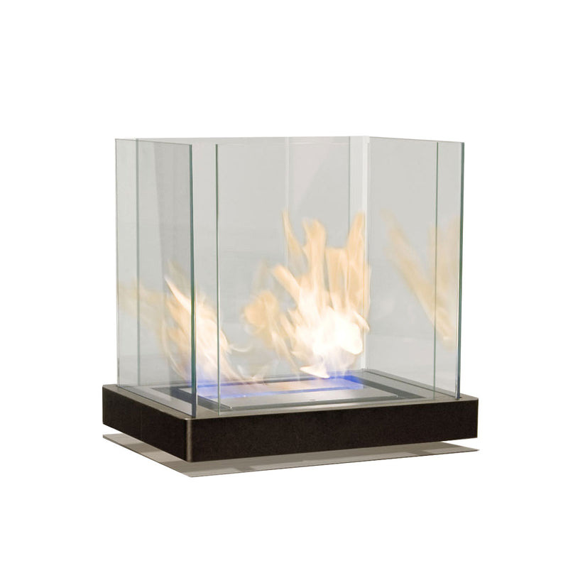 Radius Design - Top Flame |