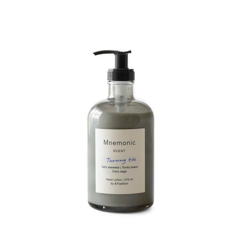 &Tradition - Mnemonic MNC2 Handlotion | Turning Tide