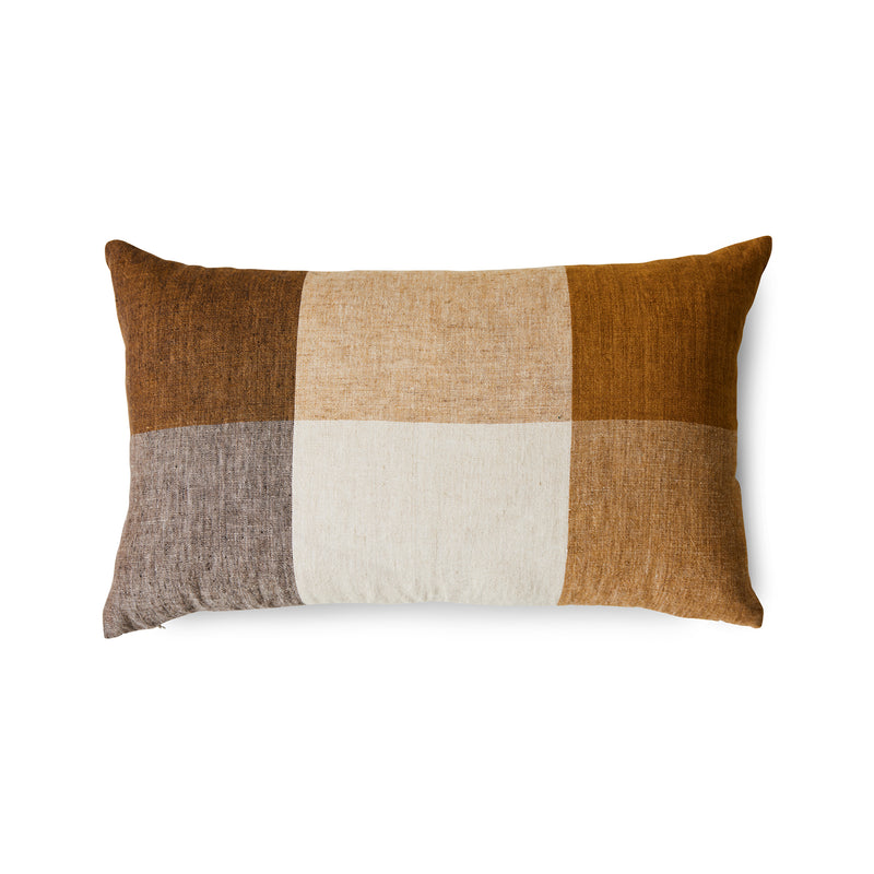 HKliving - Woven Kissen |