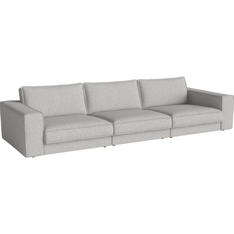 Bolia - Noora Modulsofa 3-Sitzer |