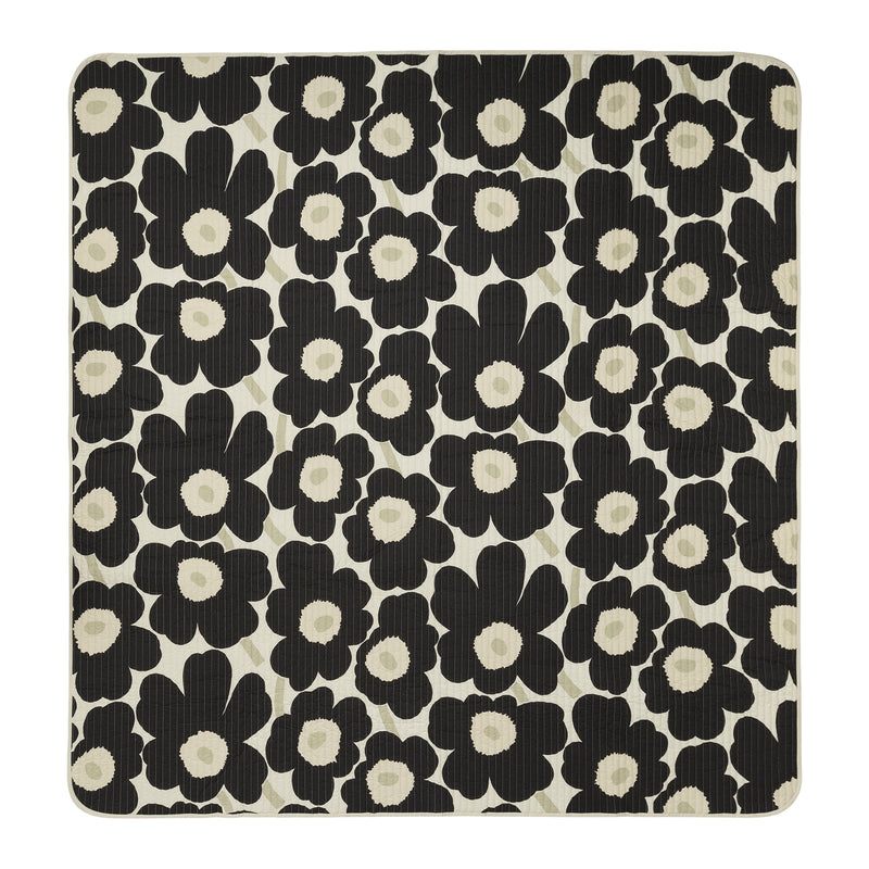 Marimekko - Unikko Tagesdecke |