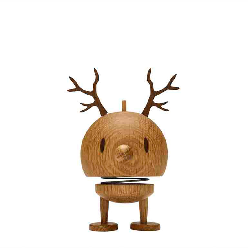 Hoptimist - Woody Rentier Bumble |