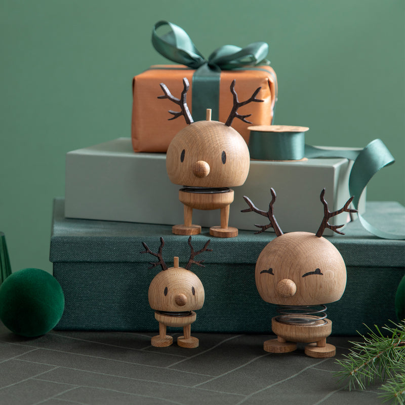 Hoptimist - Woody Rentier Bumble |
