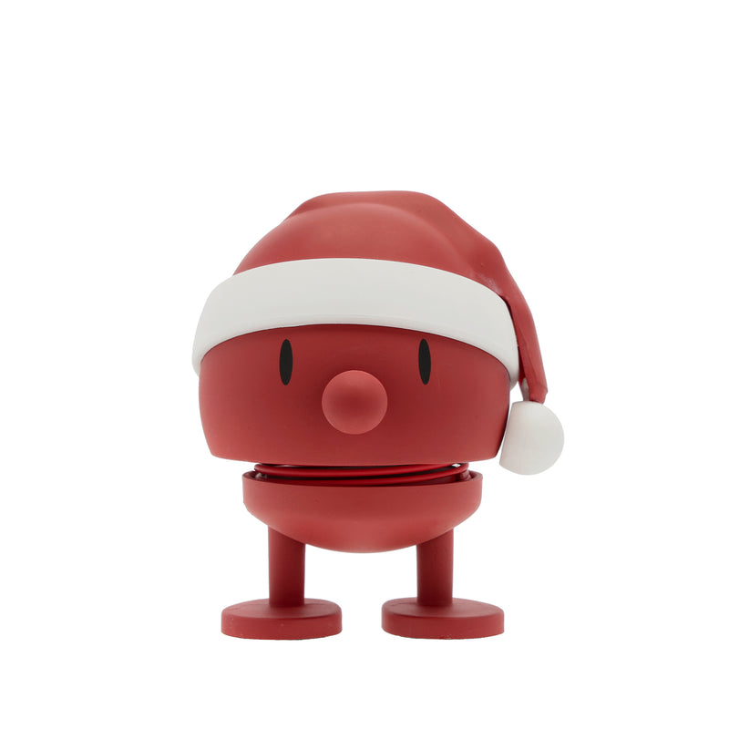 Hoptimist - Soft Santa Bumble |