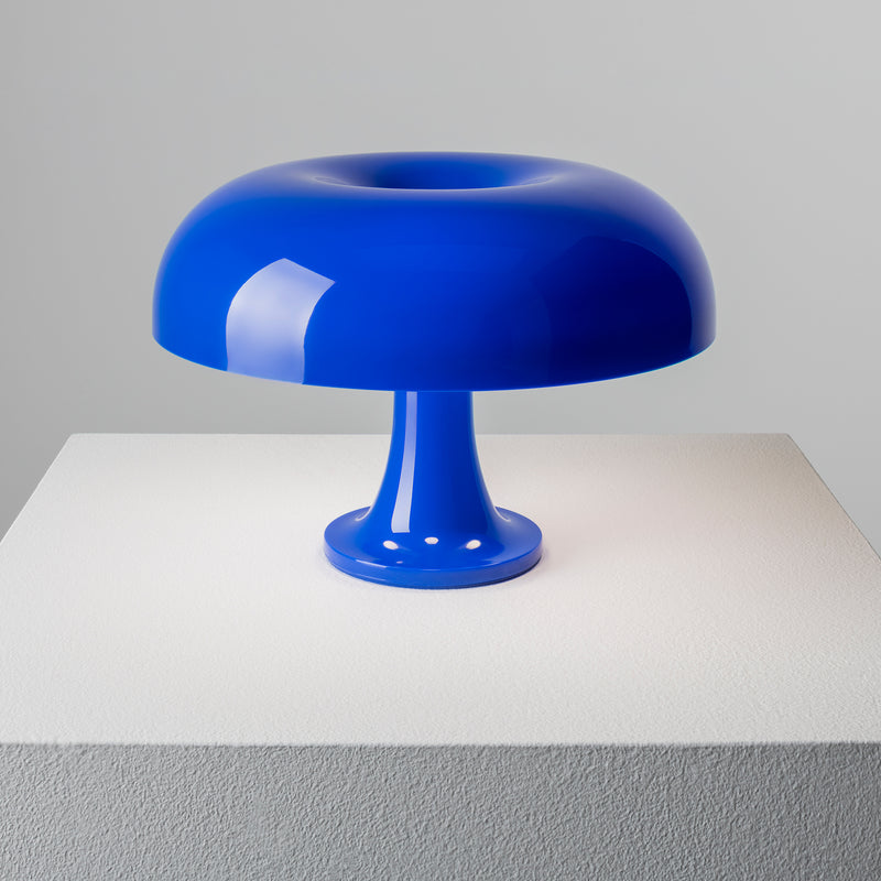Artemide - Nessino Tischleuchte | blau