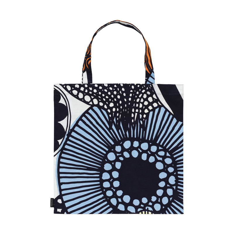 Marimekko - Pieni Siirtolapuutarha Einkaufstasche |