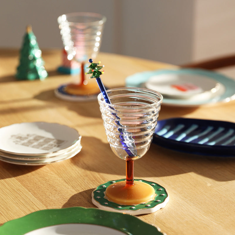 &klevering - Merry Löffel |