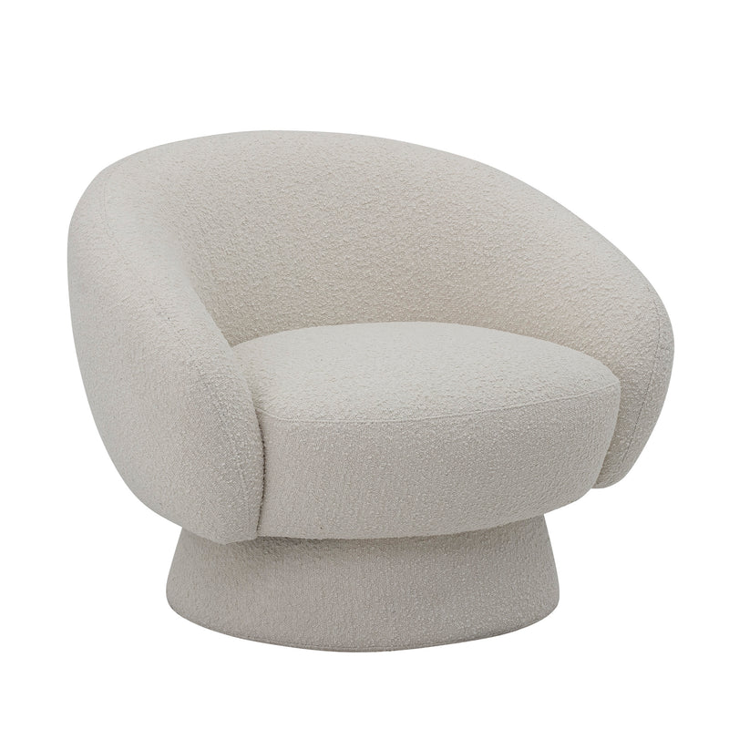 Bloomingville - Ted Lounge Chair |
