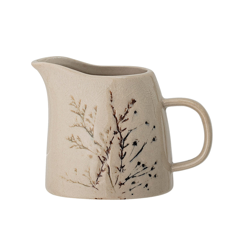 Bloomingville - Bea Milchkanne |
