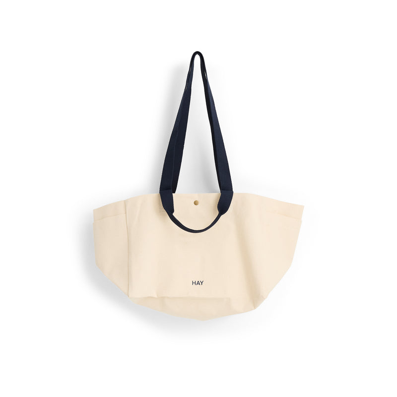 HAY - Weekend Bag | small / natural