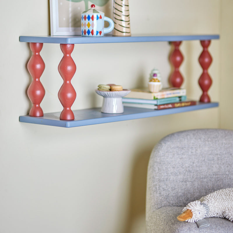 Bloomingville Mini - Bibiola Wandregal |