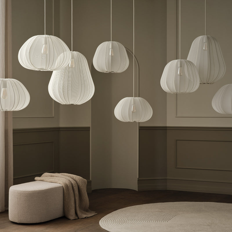 Bolia - Balloon Pendelleuchte | Ø 47 x H 40 cm