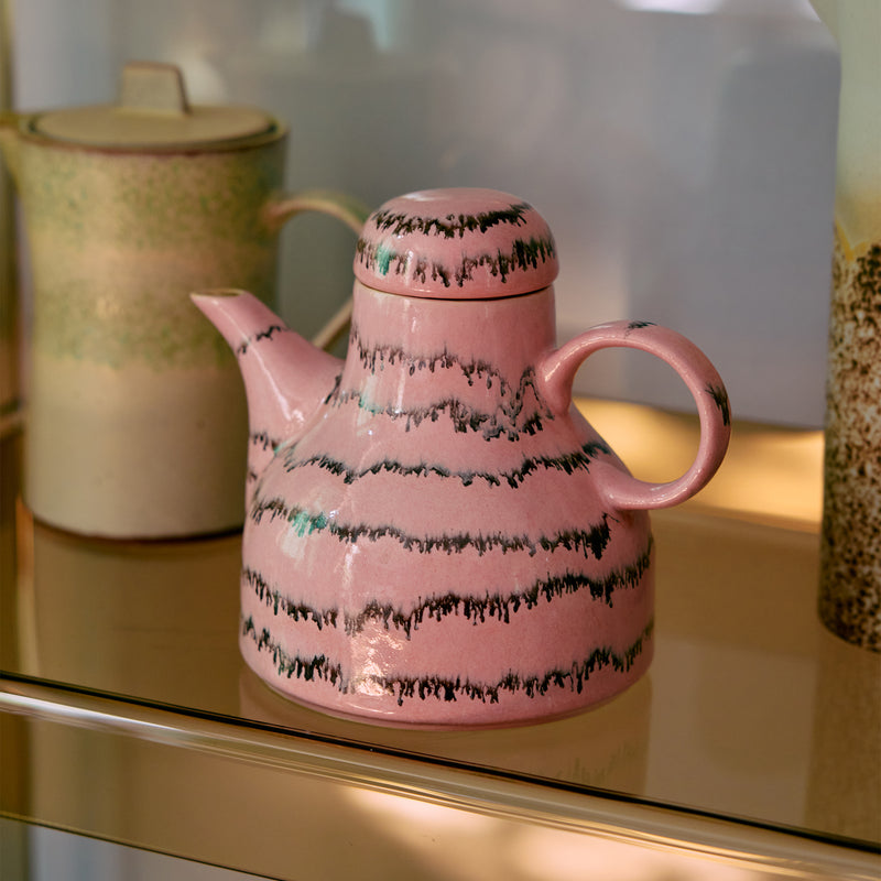 HKliving - 70's Kaffeekanne | bubble