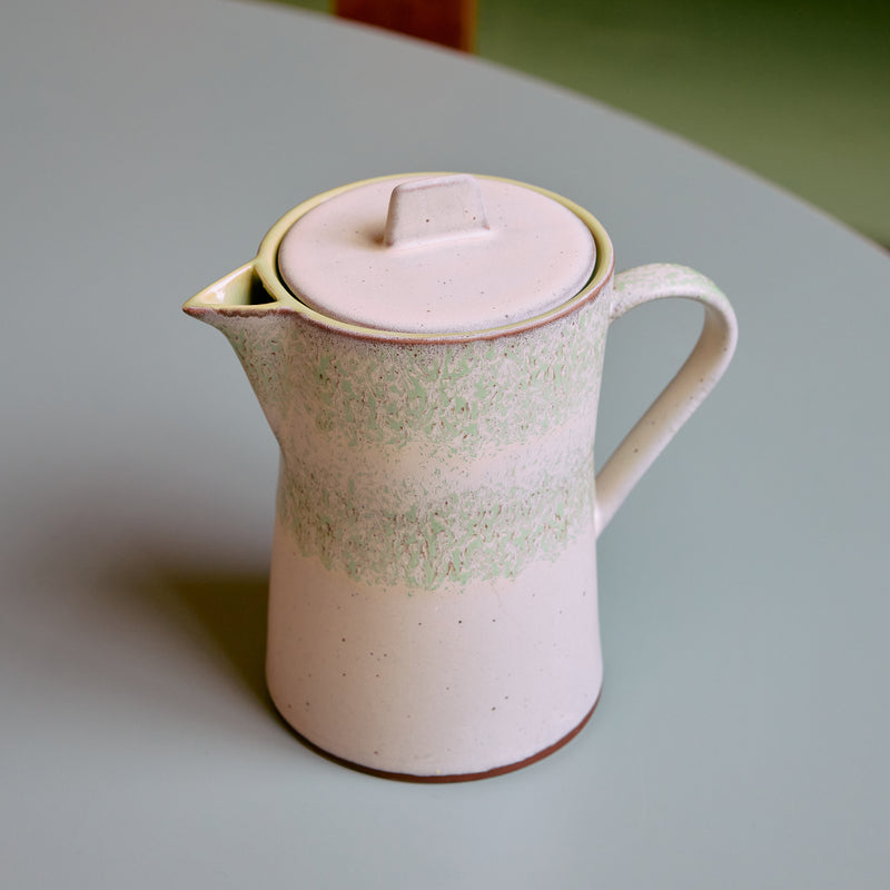 HKliving - 70's Teekanne | slush