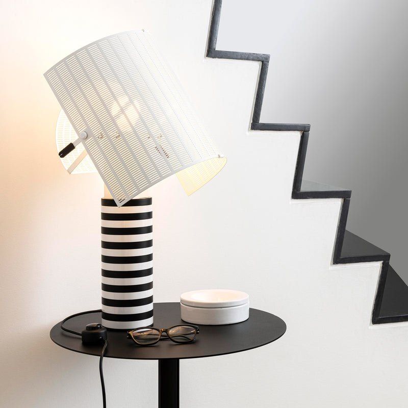 Artemide - Shogun Tavolo Tischleuchte |