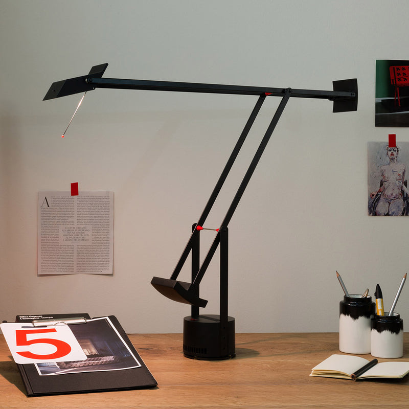 Artemide - Tizio Micro Tischleuchte |