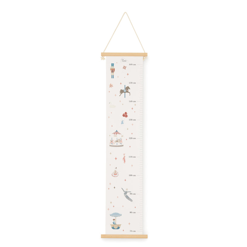Cam Cam Copenhagen - Height Chart |