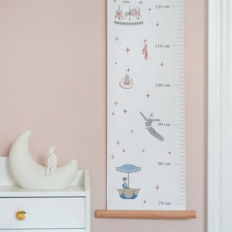 Cam Cam Copenhagen - Height Chart |
