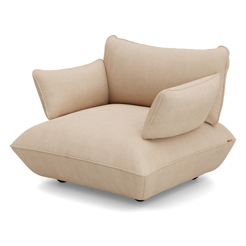 Fatboy - Sumo Sessel | beige (Cord)