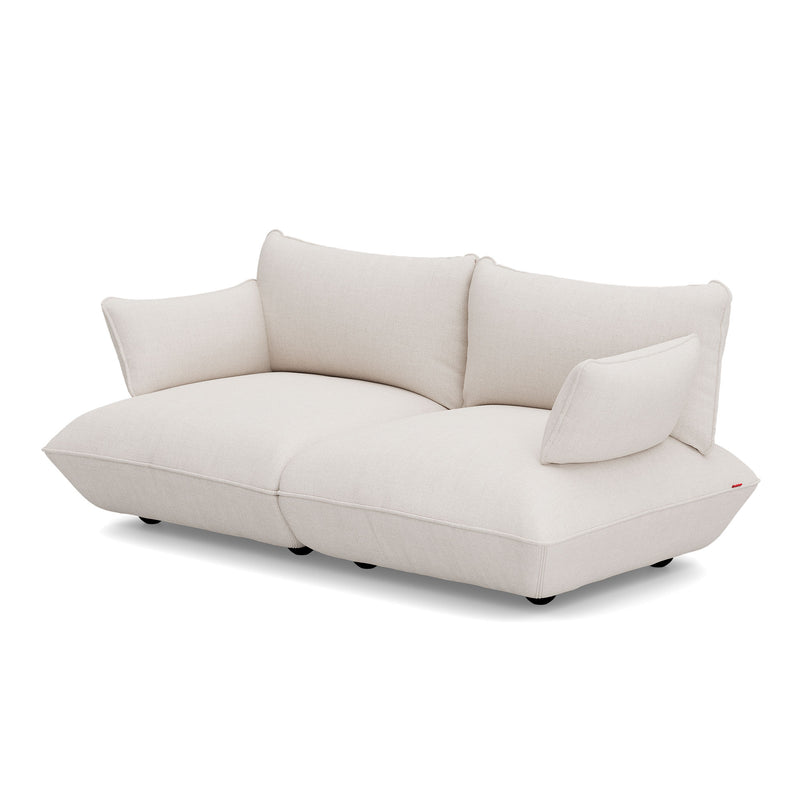 Fatboy - Sumo Sofa medium | creme (Bouclé)