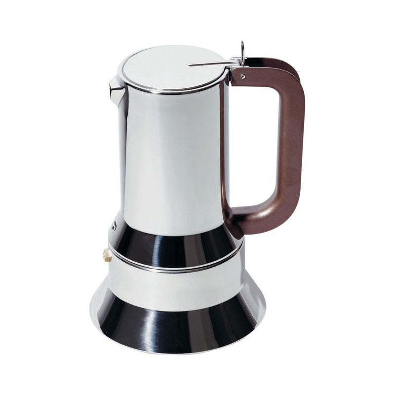 Alessi - Espressomaschine 9090 | 3 Tassen