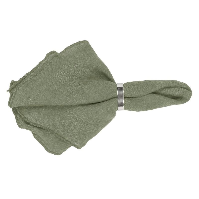 Broste Copenhagen - Gracie Serviette | thyme