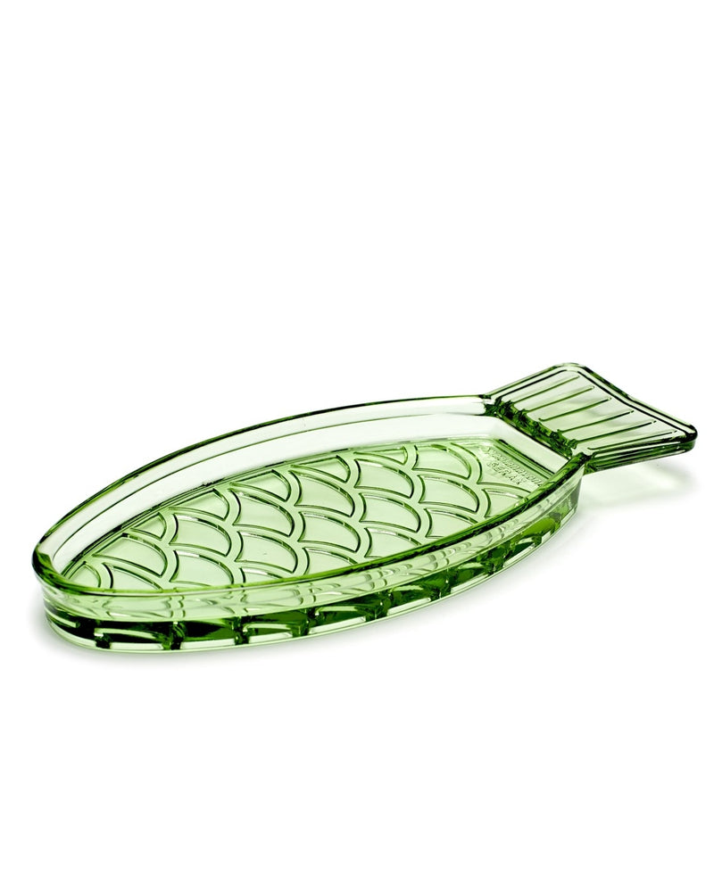 Serax - Fish & Fish Servierschale |