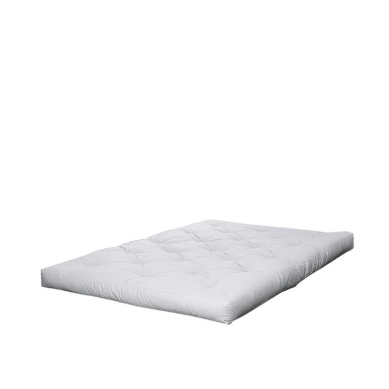 Karup Design - Futon Matratze | 80 x 200 cm / naturweiß
