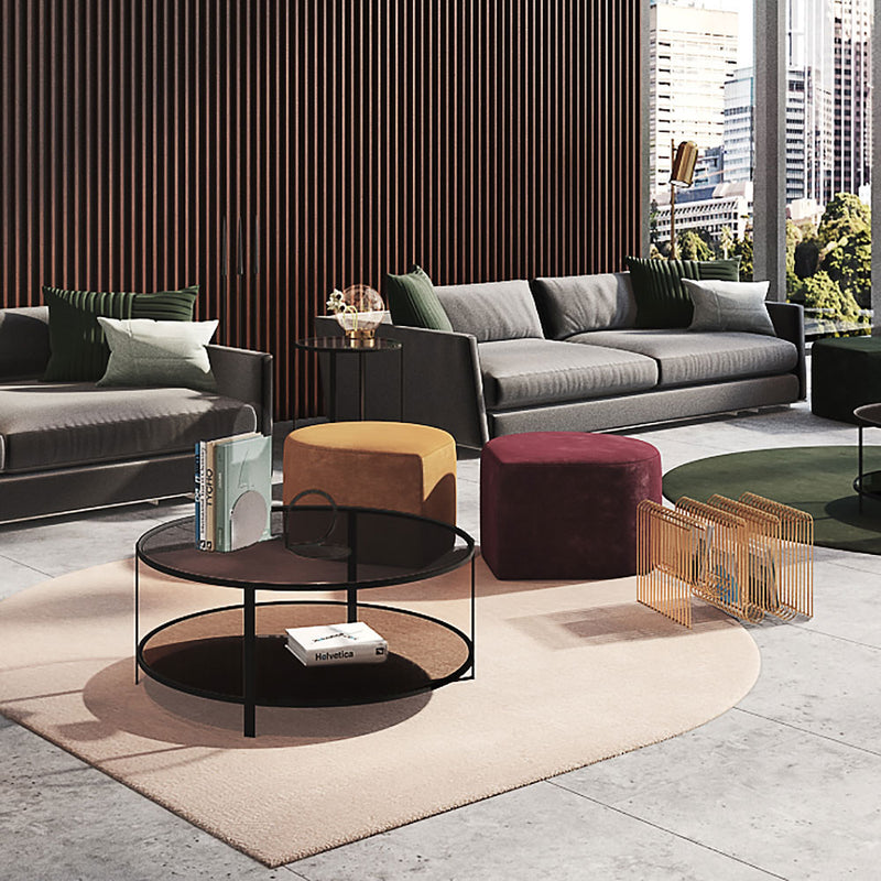 AYTM - Fumi Couchtisch |