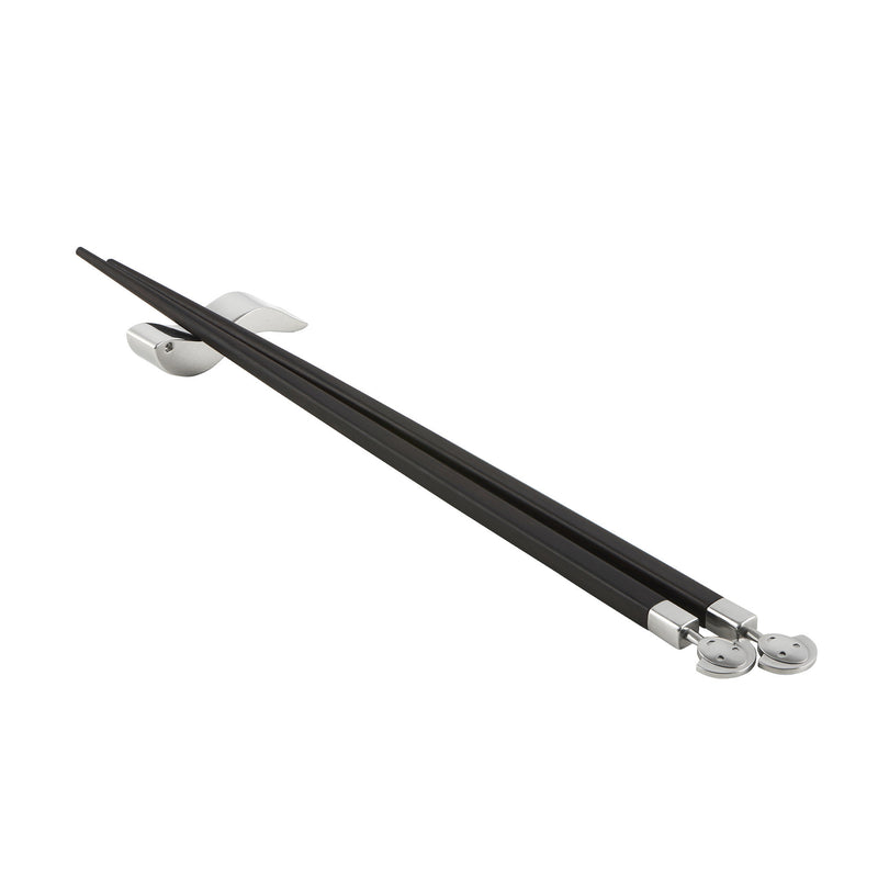 Alessi - Anna Stick Essstäbchen |