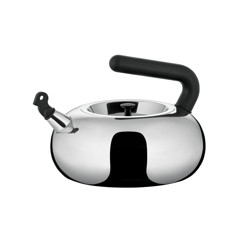 Alessi - Bulbul Wasserkessel AC100 |