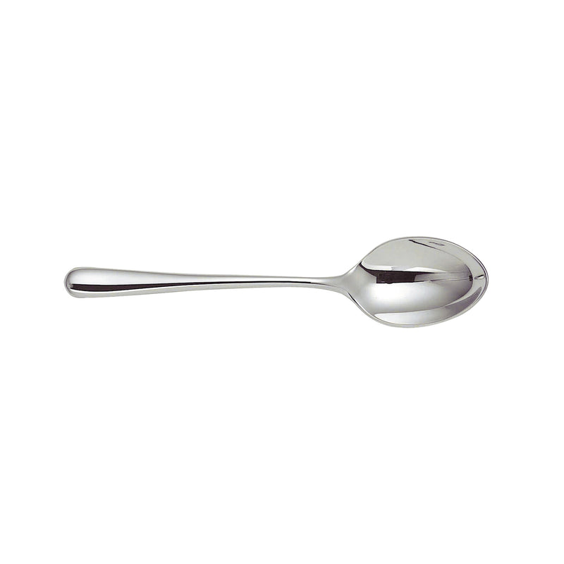 Alessi - "Caccia" Dessertlöffel |